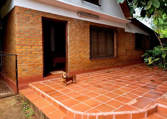 Casa Dona Isabel