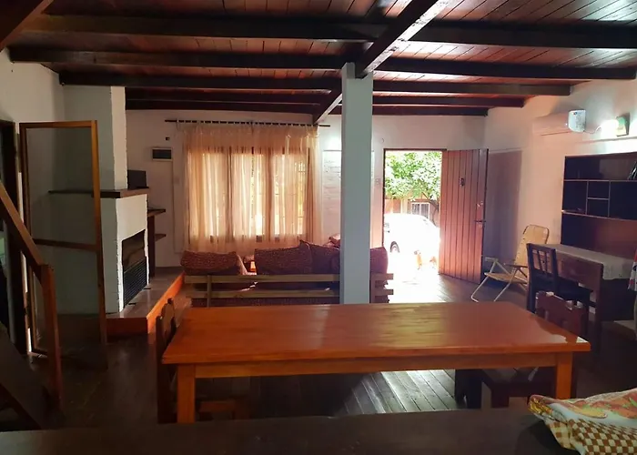 Casa Dona Isabel
