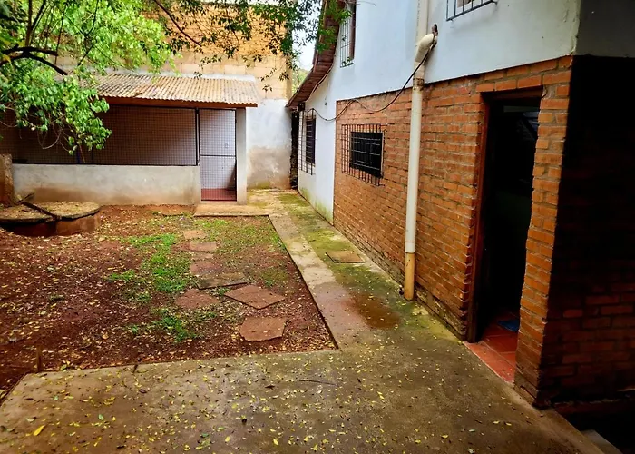Casa Dona Isabel
