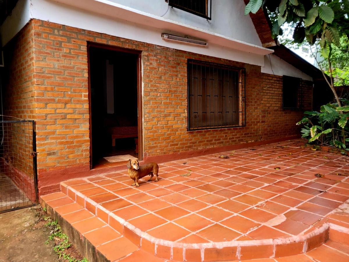 Holiday home Casa Dona Isabel Puerto Iguazu