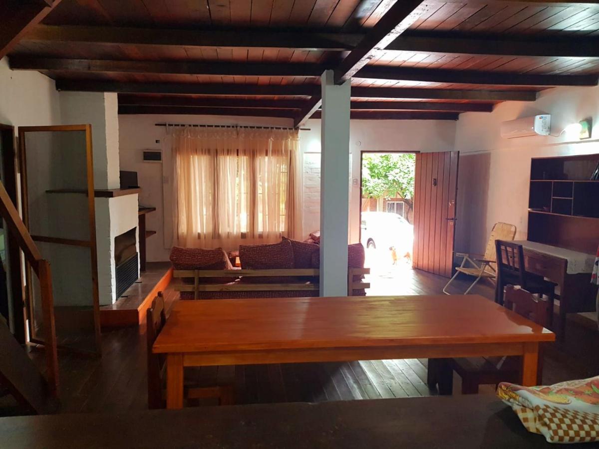 Casa Dona Isabel * Puerto Iguazu