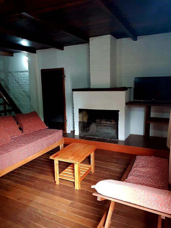 Casa Dona Isabel * Puerto Iguazu