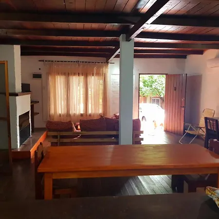 Casa Dona Isabel Villa Puerto Iguazu Exterior photo