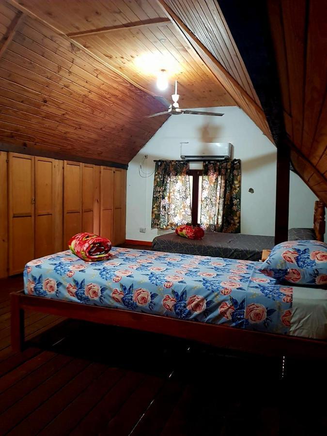 Casa Dona Isabel Puerto Iguazú